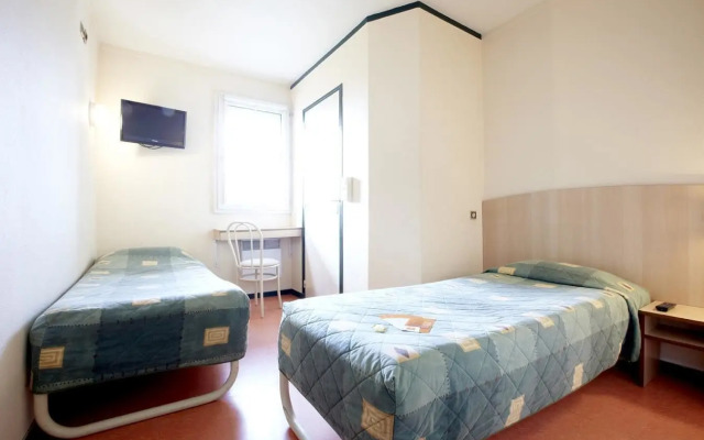 Première Classe Angers Sud - Les Ponts De Cé