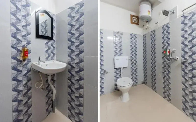 Super Oyo Flagship Prafulla Devi Guest House Near Rajarhat