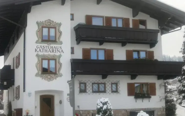 Haus Katharina