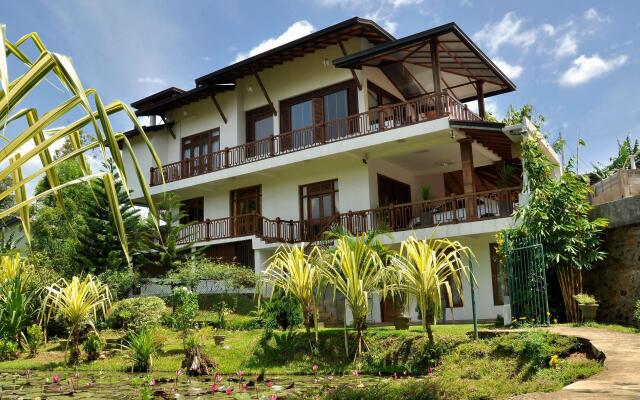 Amara Leisure - Kandy