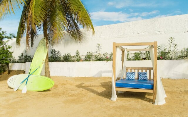 Luxe Beach Resort