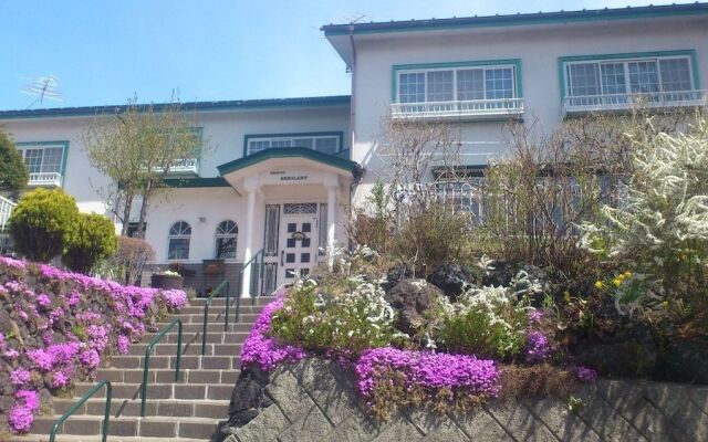 Pension BERGLAND