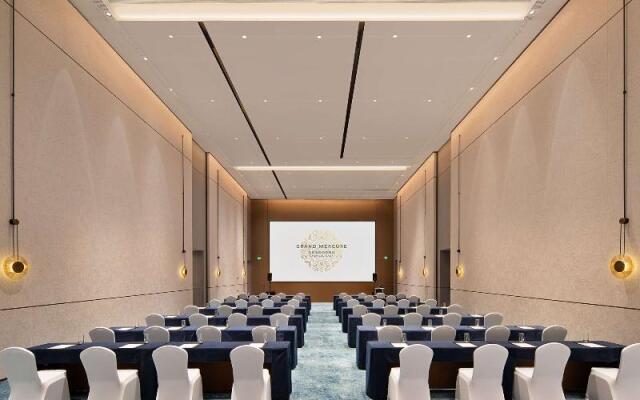 Grand Mercure Chengdu East