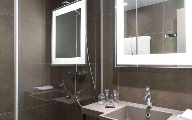 Novotel Chateau De Versailles