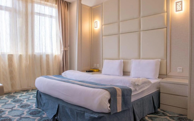 Areen Hotel