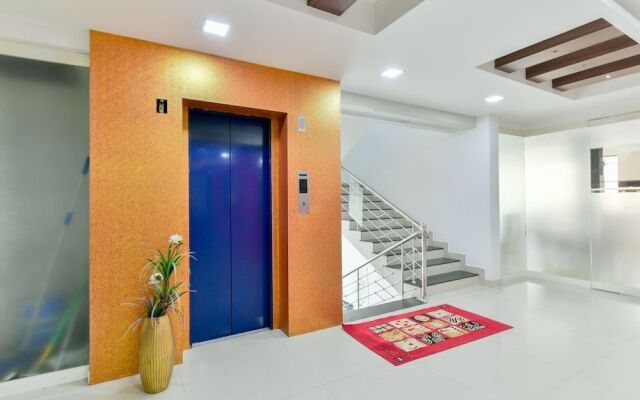 OYO 6244 Kay Pee's Inn