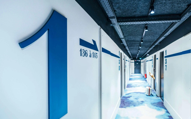 Ibis Styles Le Treport Mers Les Bains