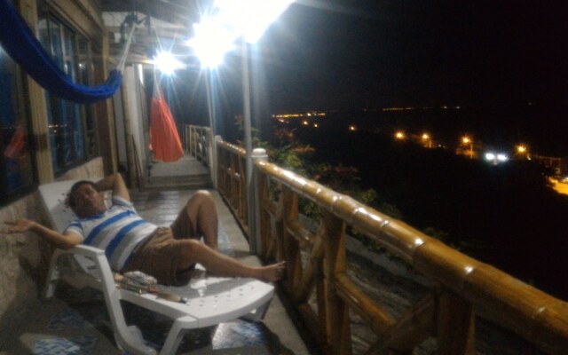 Descanso del Libertador