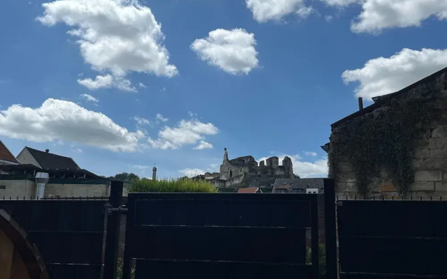 Valkenburg Apartment Near City Centre
