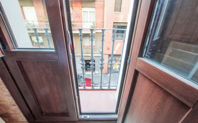 Classic Gracia Apartments