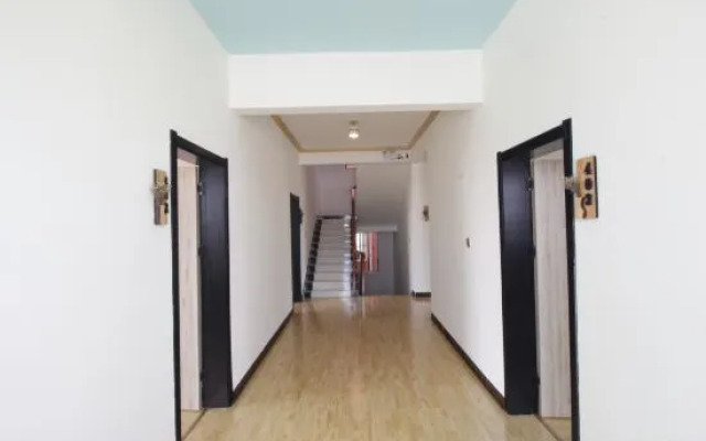 Beihai Yuexiangru Homestay (Beihai Yintan)