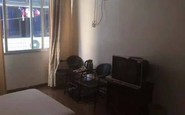 Hengfa Hotel