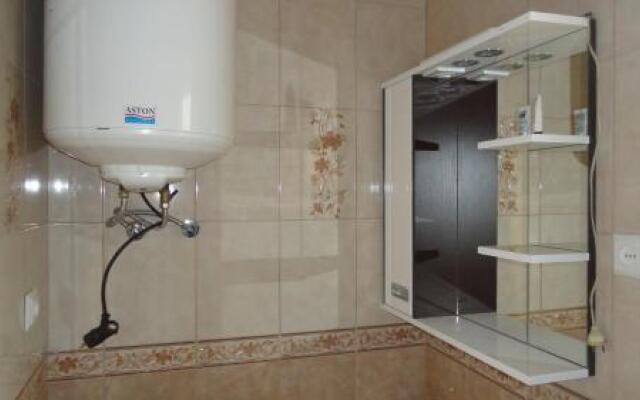 Zatishok Guest House