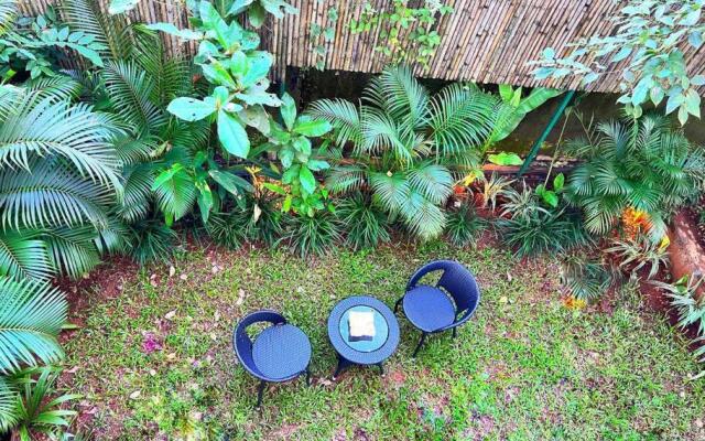 2 BHK Villa Gardenia with Pool @ Assagao -Vagator