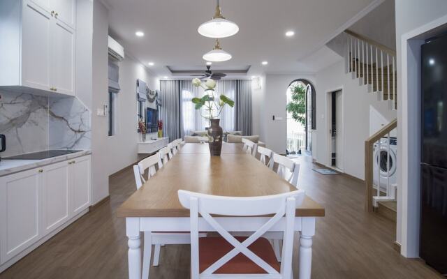 JB. Nguyen Villa NovaWorld Phan Thiet