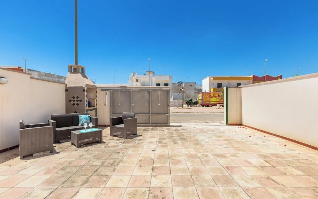 2698 Sud Sud Apartaments - Appartamento Sirena by Barbarhouse