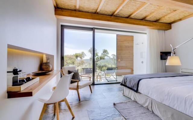 Monte Velho Equo-Resort