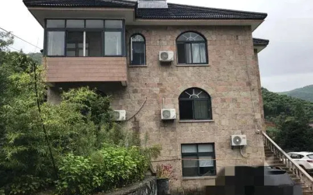 Qingyunge Hotel