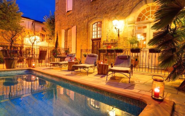 Hotel Restaurant Relais Royal