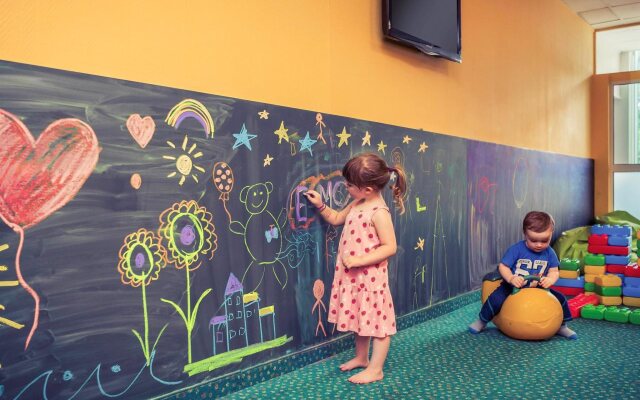 Mercure Karpacz Skalny