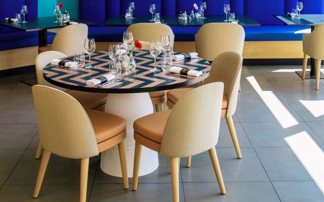 Mercure Lyon Genas Eurexpo