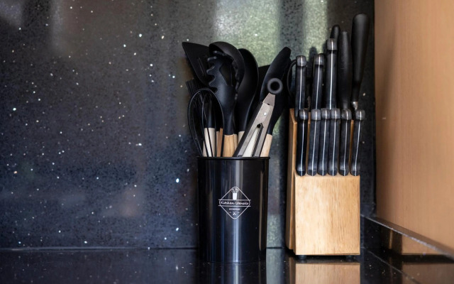 Increibles Vistas - Piso de Lujo Para 6 personas