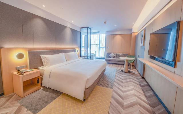 Holiday Inn Xi’an High Tech Zone by IHG