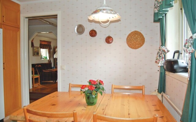 Stunning Home in Ullared With 2 Bedrooms