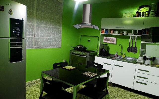 MagicPeru Apart Hotel