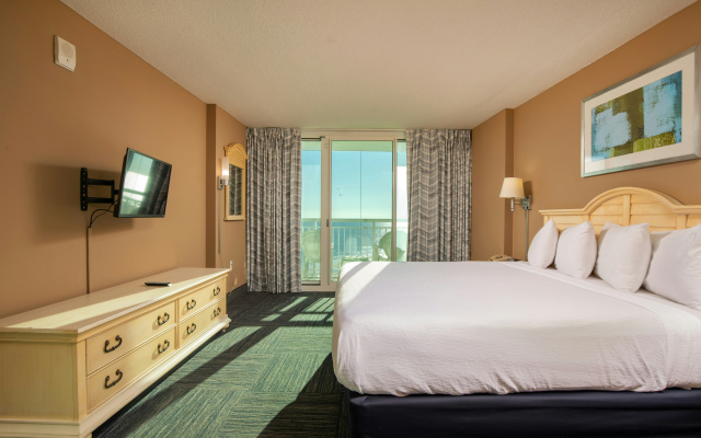 Avista Resort