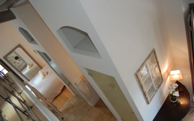 Appartement plein centre Vaison