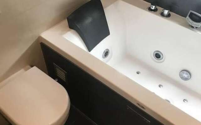 Kerkstraat Apartment