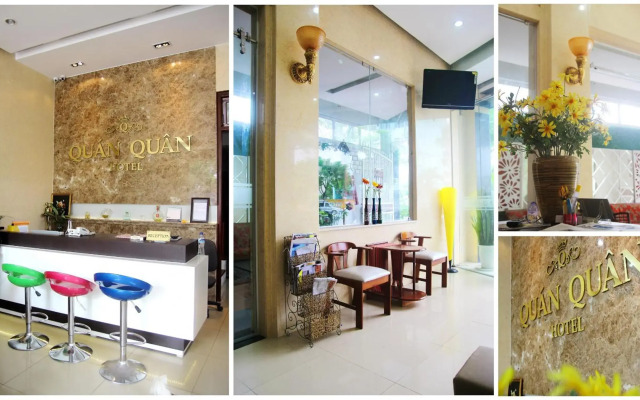 Quan Quan Hotel