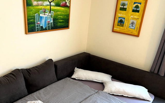 Ferienwohnung Bautzen Süd