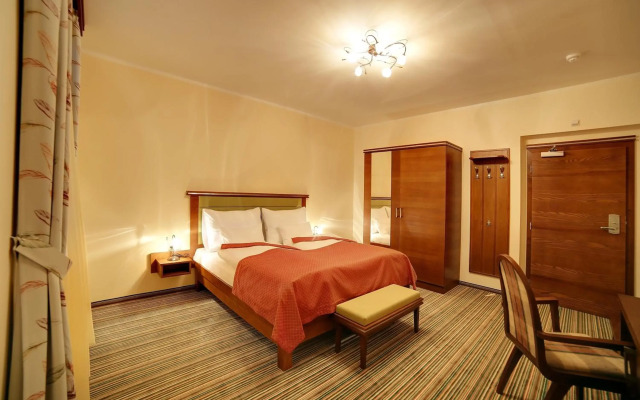 Parkhotel Forest