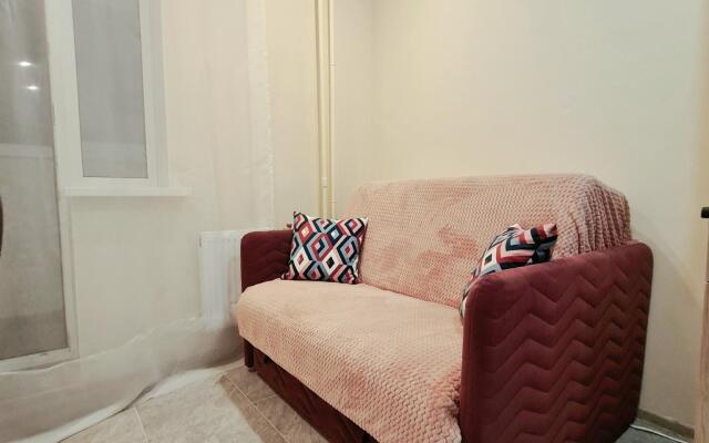 Apartments on Lakina passage 10