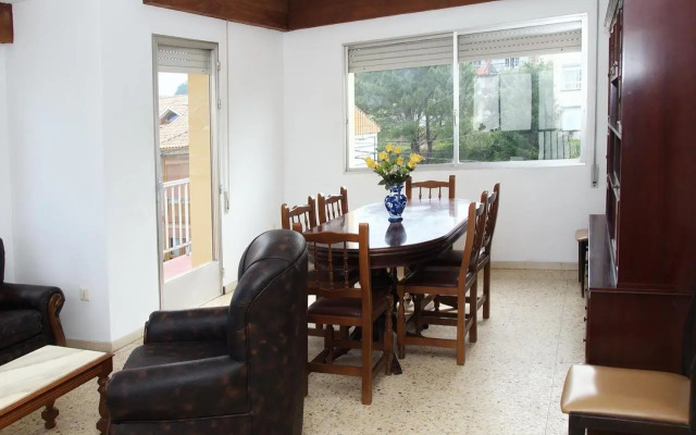 Apartamentos Vacacionales Caracas