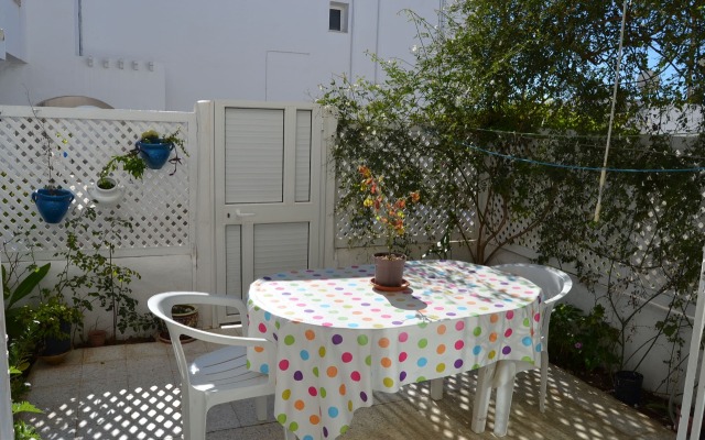 Airbetter -Cute 2bedroom Duplex with terrace Hammamet