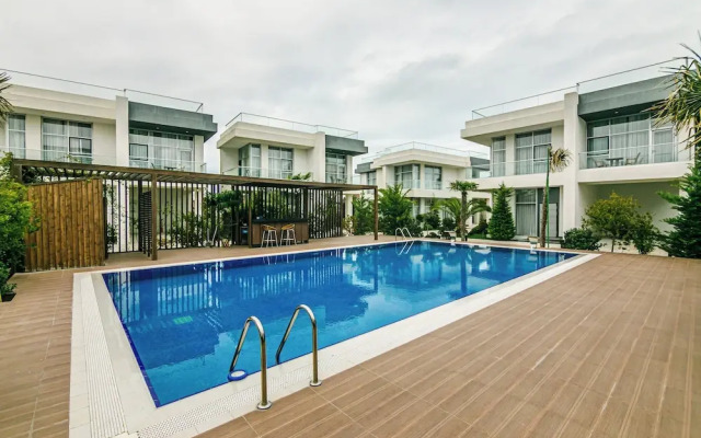 Tiffany Villas Baku