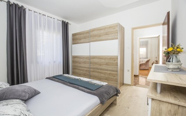 Apartment Josipa Selce / Two Bedrooms A1