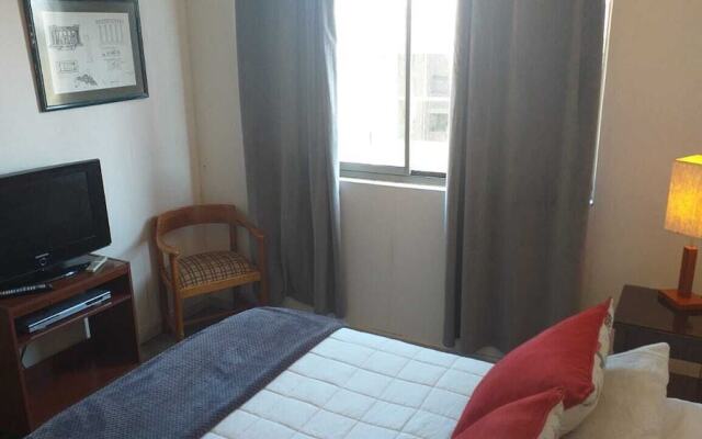 Departamento Reñaca Park