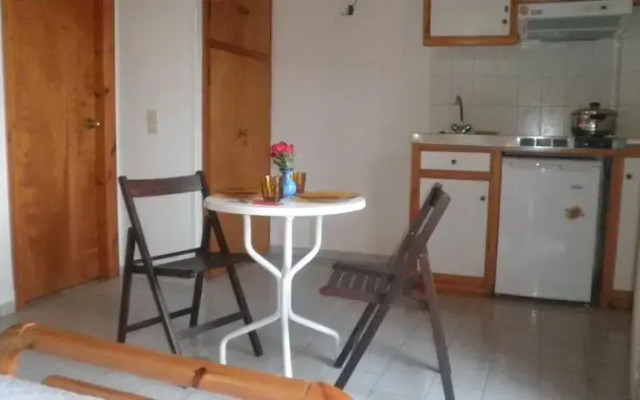Pension Neapolis