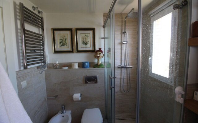 Apartamento La Isleta