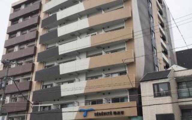 Serenite Namba-Nishi 1004