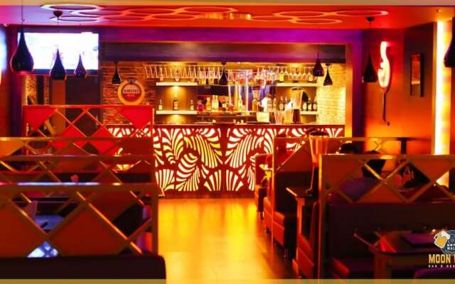 Hotel Raks Thanjavur