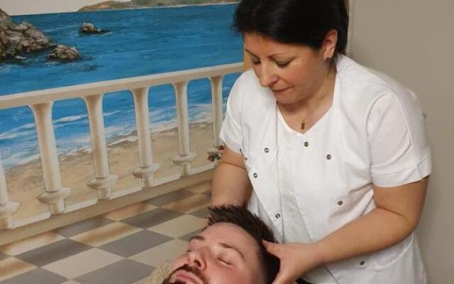 chez christian&astrid Next to Disneyland Paris