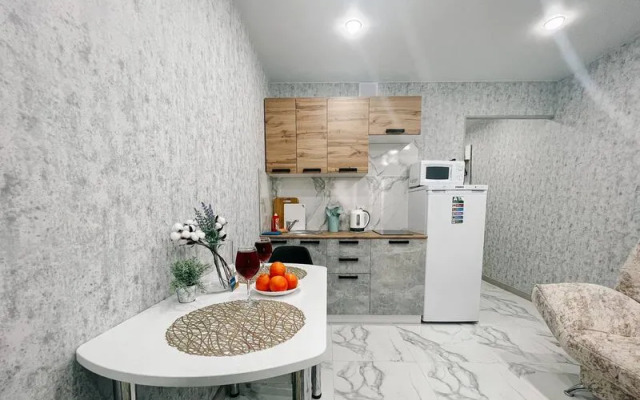 АПАРТС на ул. Потребкооперации, д. 46