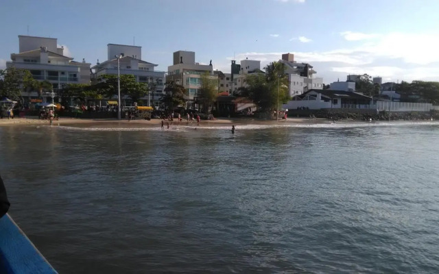 Tartaruga Azul