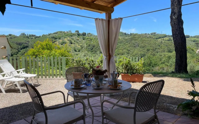 Agriturismo Le Catre