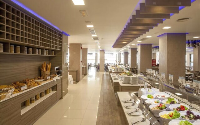 Carolina Mare - All Inclusive